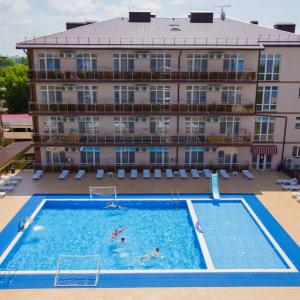 отель Гранд Прибой