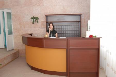 Таврида Мыс Лукулл