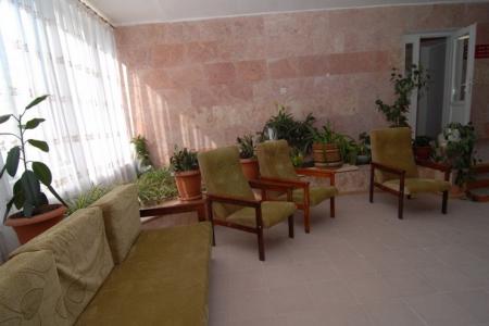 Таврида Мыс Лукулл