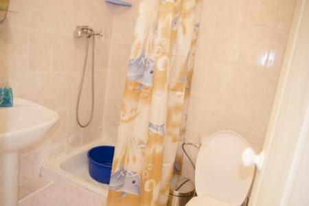 Таврида Мыс Лукулл