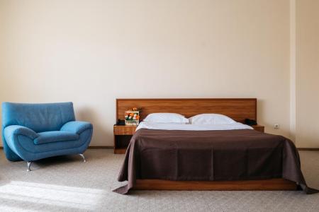 Отель Атлантик в Екатеринбург - Россия