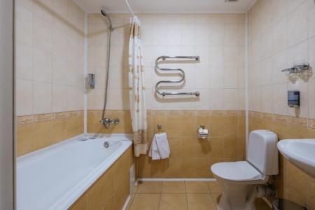 Отель Атлантик в Екатеринбург - Россия