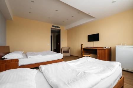 Отель Атлантик в Екатеринбург - Россия