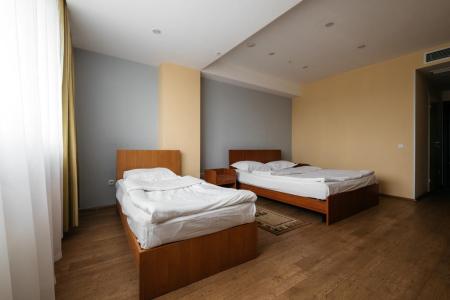 Отель Атлантик в Екатеринбург - Россия