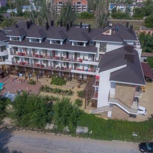 отель Атлантик