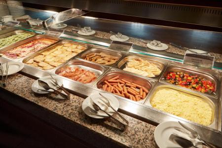 Отель Атлас парк-отель в Домодедово - Россия