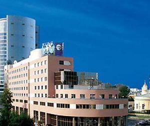 отель Атриум Палас