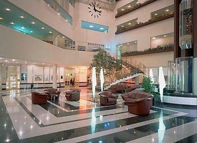 Отель Атриум Палас в Екатеринбург - Россия