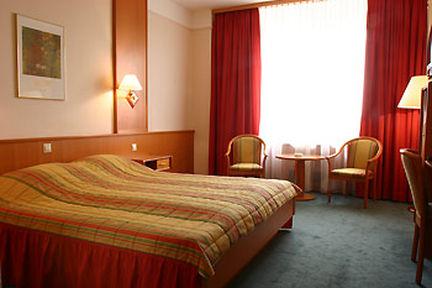 Отель Атриум Палас в Екатеринбург - Россия