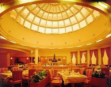 Отель Атриум Палас в Екатеринбург - Россия