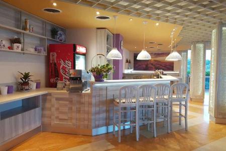 Aphrodite Beach Hotel Nessebar 