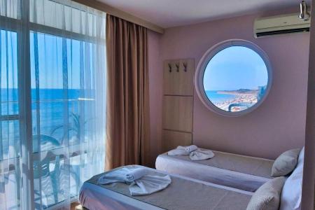 Aphrodite Beach Hotel Nessebar 