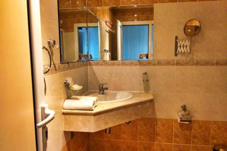 Aphrodite Beach Hotel Nessebar 