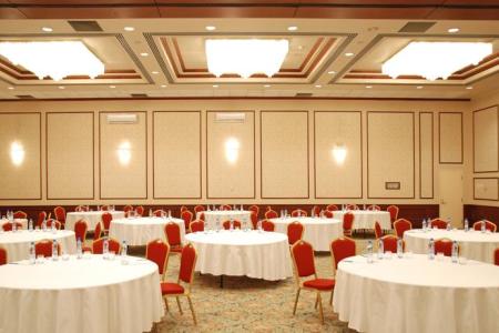 Отель Аэростар в Москва - Россия