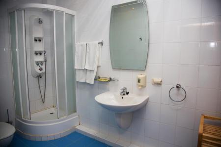 Отель Вилла Бавария в Сочи - Россия