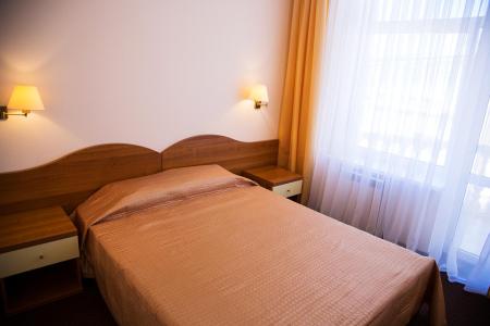 Отель Вилла Бавария в Сочи - Россия