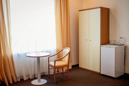 Отель Вилла Бавария в Сочи - Россия