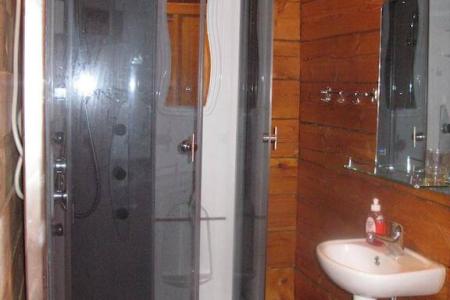 Отель Байкал Терра в Байкал - Россия