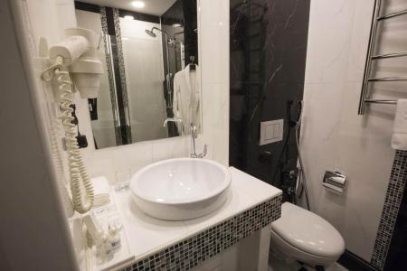 Отель Байкал Бизнес Центр в Иркутск - Россия