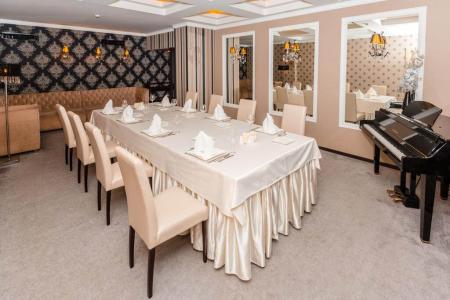 Отель Байкал Бизнес Центр в Иркутск - Россия