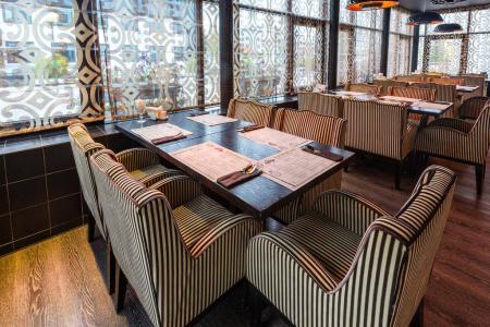 Отель Байкал Бизнес Центр в Иркутск - Россия