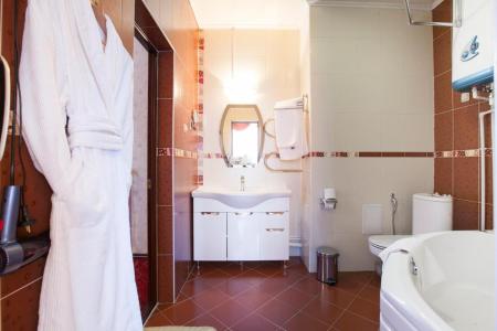 Отель Байкал Плаза в Улан-Удэ - Россия