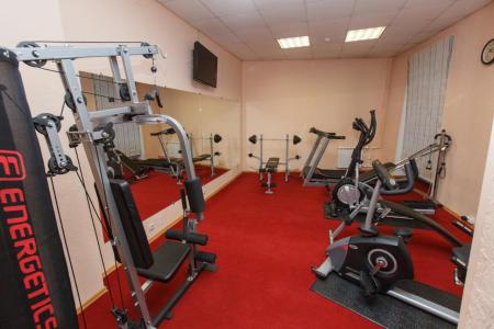 Отель Байкал Плаза в Улан-Удэ - Россия