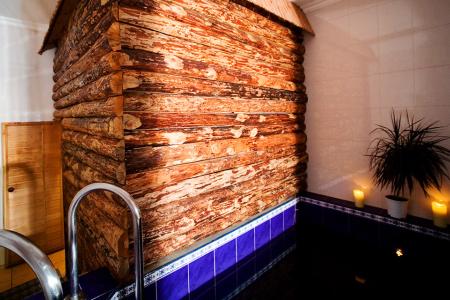 Отель Балкария в Приэльбрусье - Россия