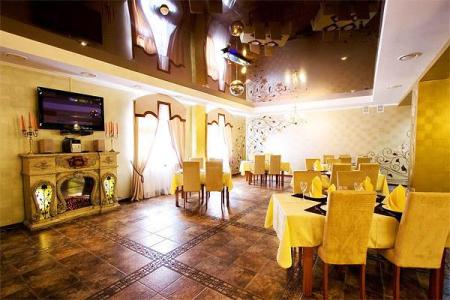 Отель Балтийская Корона в Зеленоградск - Россия