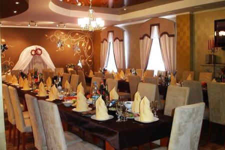 Отель Балтийская Корона в Зеленоградск - Россия