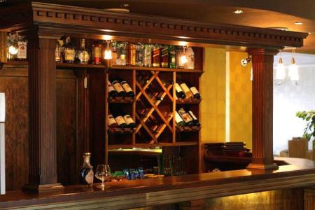 Отель Балтийская Корона в Зеленоградск - Россия