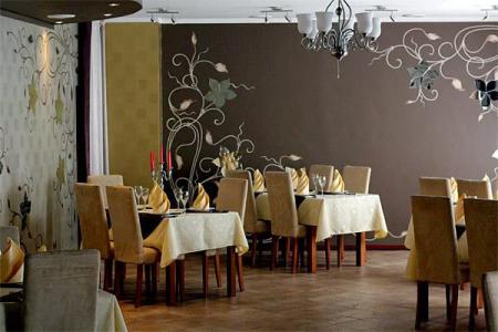 Отель Балтийская Корона в Зеленоградск - Россия