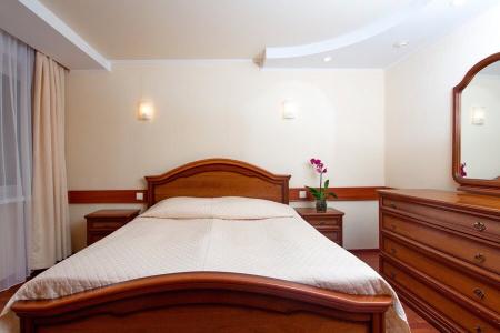 Отель Балтийский берег в Зеленогорск - Россия