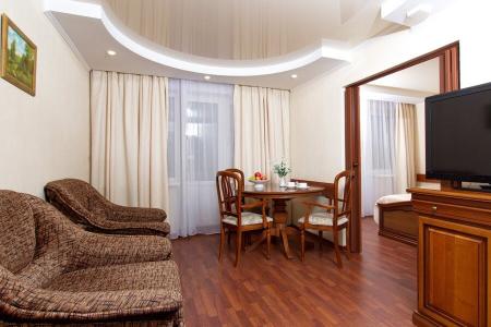 Отель Балтийский берег в Зеленогорск - Россия