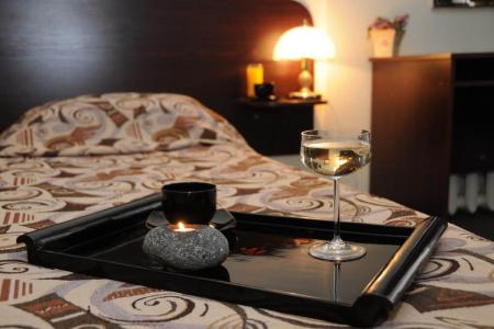 Отель Baltica в Калининград - Россия