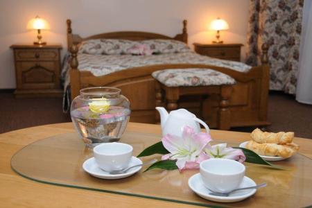 Отель Baltica в Калининград - Россия