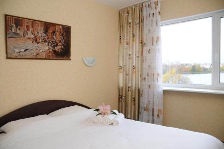 Отель Baltica в Калининград - Россия