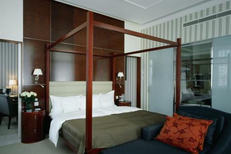 Отель Балчуг Кемпински Москва в Москва - Россия