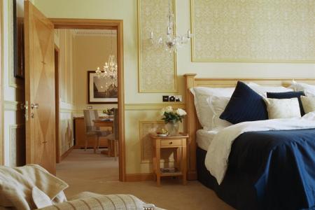 Отель Балчуг Кемпински Москва в Москва - Россия