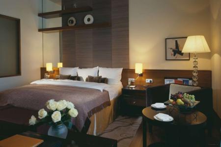 Отель Балчуг Кемпински Москва в Москва - Россия