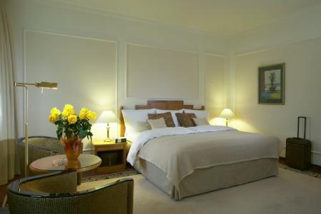 Отель Балчуг Кемпински Москва в Москва - Россия