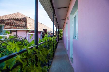 Отель Башня в Севастополь - Россия