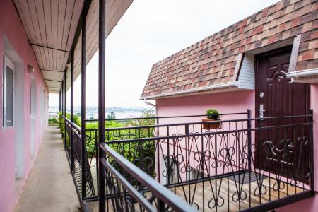 Отель Башня в Севастополь - Россия