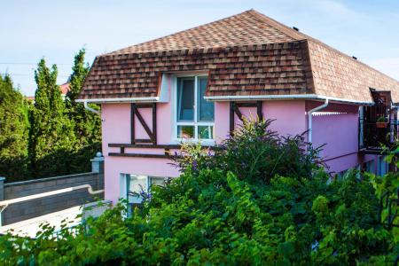 Отель Башня в Севастополь - Россия