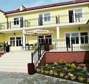 отель Беккер