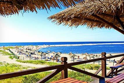 Отель Беккер в Янтарный - Россия