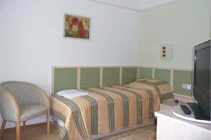 Отель Беккер в Янтарный - Россия