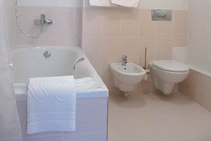 Отель Беккер в Янтарный - Россия