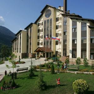 отель Беларусь Комплекс Отдыха