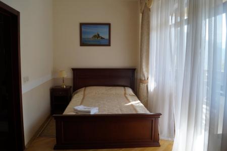 Отель Беларусь Комплекс Отдыха в Поселок Красная Поляна - Россия